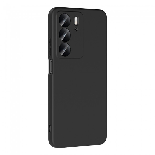 Realme C75 Kılıf Zore Mara Lansman Kapak Realme C75 Kılıf Zore Mara Lansman Kapak