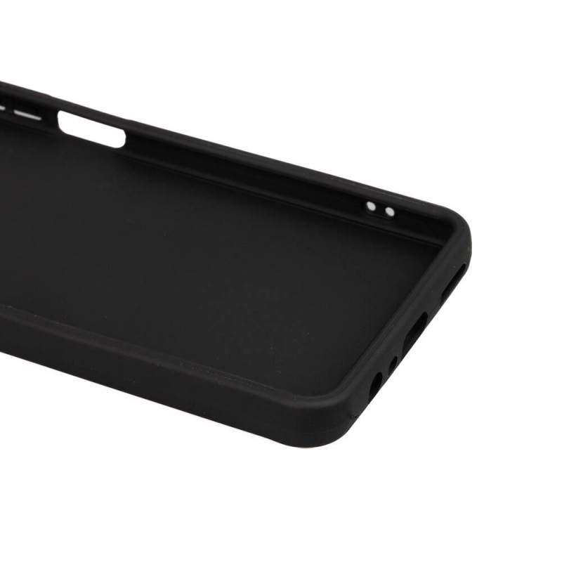 Bal-z Realme Note 50 Kılıf  Biye Silikon