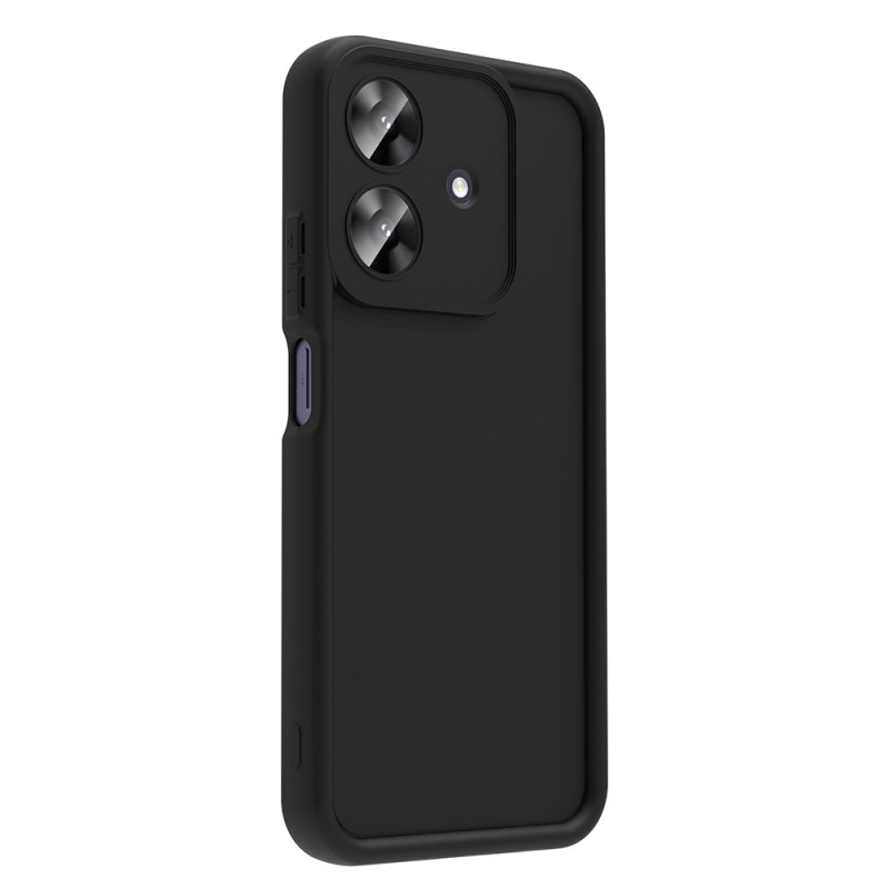 Bal-z Realme Note 60 Kılıf Kamera Korumalı Zore Ananas Kapak