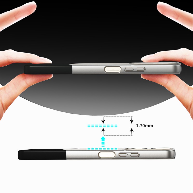 Bal-z Realme Note 60 Kılıf Mıknatıslı Zore Duble Kapak