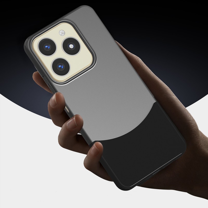 Bal-z Realme Note 60 Kılıf Mıknatıslı Zore Duble Kapak