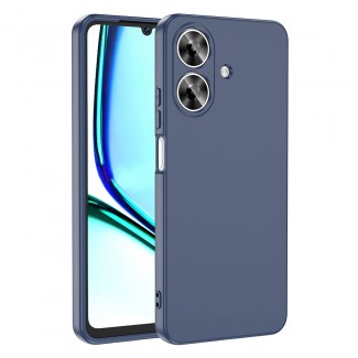 Realme Note 60 Kılıf Zore Mara Lansman Kapak Realme Note 60 Kılıf Zore Mara Lansman Kapak