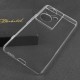 Realme Note 60 Kılıf Zore Süper Silikon Kapak