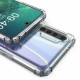 Realme XT Kılıf Zore Nitro Anti Shock Silikon Realme XT Kılıf Zore Nitro Anti Shock Silikon