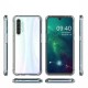 Realme XT Kılıf Zore Nitro Anti Shock Silikon Realme XT Kılıf Zore Nitro Anti Shock Silikon