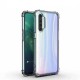 Realme XT Kılıf Zore Nitro Anti Shock Silikon Realme XT Kılıf Zore Nitro Anti Shock Silikon