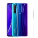Realme XT Kılıf Zore Süper Silikon Kapak Realme XT Kılıf Zore Süper Silikon Kapak