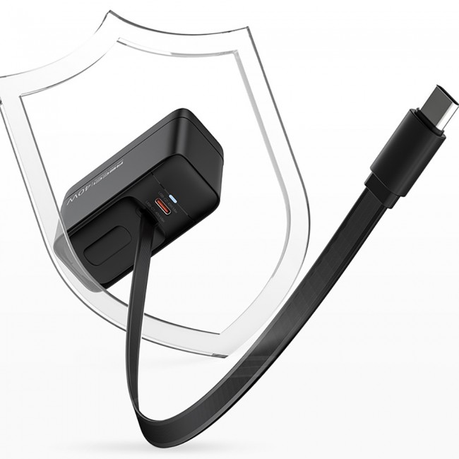 Recci RC102E GaN Teknolojili Hızlı Şarj Başlığı USB-A to Type-C PD 40W Type-C Kablolu Şarj Seti Recci RC102E GaN Teknolojili Hızlı Şarj Başlığı USB-A to Type-C PD 40W Type-C Kablolu Şarj Seti