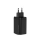 Recci RC103E GaN Teknolojili Hızlı Şarj Başlığı USB-A to Type-C PD 67W Type-C Kablolu Şarj Seti Recci RC103E GaN Teknolojili Hızlı Şarj Başlığı USB-A to Type-C PD 67W Type-C Kablolu Şarj Seti