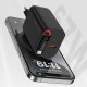 Recci RC103E GaN Teknolojili Hızlı Şarj Başlığı USB-A to Type-C PD 67W Type-C Kablolu Şarj Seti Recci RC103E GaN Teknolojili Hızlı Şarj Başlığı USB-A to Type-C PD 67W Type-C Kablolu Şarj Seti