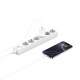 Recci RC106E GaN Teknolojili Hızlı Şarj Başlığı Type-C to Type-C PD 25W Kablolu Şarj Seti Recci RC106E GaN Teknolojili Hızlı Şarj Başlığı Type-C to Type-C PD 25W Kablolu Şarj Seti