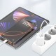 Recci RC107E Type-C PD & USB-A GaN Teknolojili Hızlı Şarj Başlığı 30W Recci RC107E Type-C PD & USB-A GaN Teknolojili Hızlı Şarj Başlığı 30W