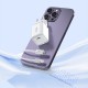 Recci RC65E Hızlı Şarj Başlığı Type-C to Lightning PD 20W Kablolu Şarj Seti Recci RC65E Hızlı Şarj Başlığı Type-C to Lightning PD 20W Kablolu Şarj Seti