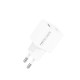 Recci RC77E GaN Teknolojili Hızlı Şarj Başlığı Type-C to Type-C PD 30W Kablolu Şarj Seti Recci RC77E GaN Teknolojili Hızlı Şarj Başlığı Type-C to Type-C PD 30W Kablolu Şarj Seti