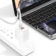 Recci RC83ECC GaN Teknolojili Hızlı Şarj Başlığı USB-A to Type-C PD 35W Kablolu Şarj Seti Recci RC83ECC GaN Teknolojili Hızlı Şarj Başlığı USB-A to Type-C PD 35W Kablolu Şarj Seti