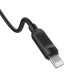 Recci RCL-P100 City of Sky Serisi Lightning to USB-A Data ve Şarj Kablosu 1M Recci RCL-P100 City of Sky Serisi Lightning to USB-A Data ve Şarj Kablosu 1M