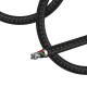 Recci RCS-D120 Fast Wind Serisi 3in1 USB-A to Lightning – Type-C – Micro Şarj ve Data Kablosu 1.2M Recci RCS-D120 Fast Wind Serisi 3in1 USB-A to Lightning – Type-C – Micro Şarj ve Data Kablosu 1.2M