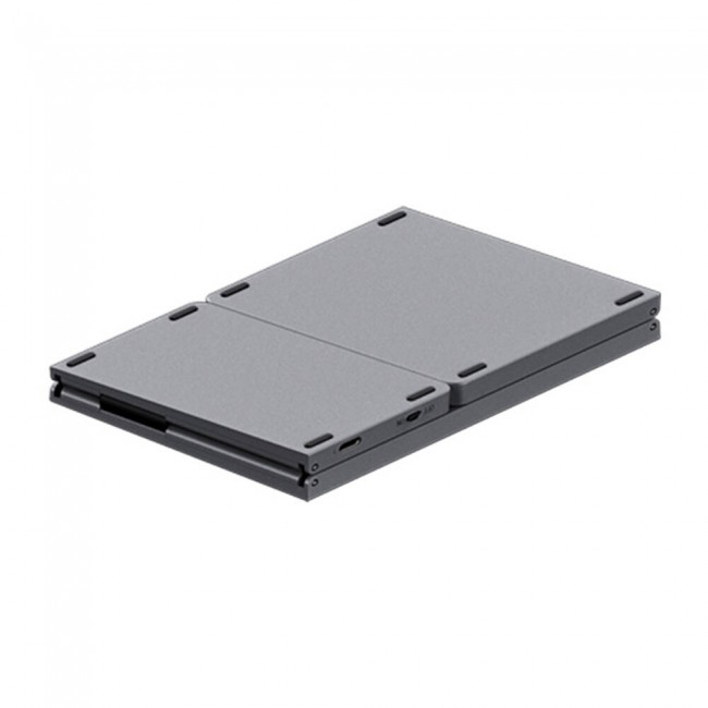 Recci RCS-K01 Katlanabilir Kablosuz Multifonksiyonel Touchpad Klavye Recci RCS-K01 Katlanabilir Kablosuz Multifonksiyonel Touchpad Klavye