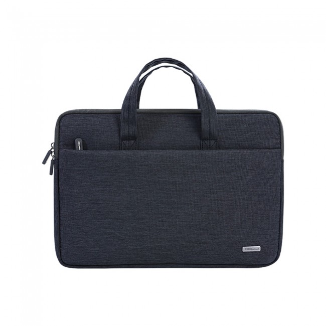 Recci RCS-S06 Su Geçirmez Polyester Kumaş 14 inç Laptop Çantası Recci RCS-S06 Su Geçirmez Polyester Kumaş 14 inç Laptop Çantası