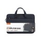 Recci RCS-S06 Su Geçirmez Polyester Kumaş 14 inç Laptop Çantası Recci RCS-S06 Su Geçirmez Polyester Kumaş 14 inç Laptop Çantası