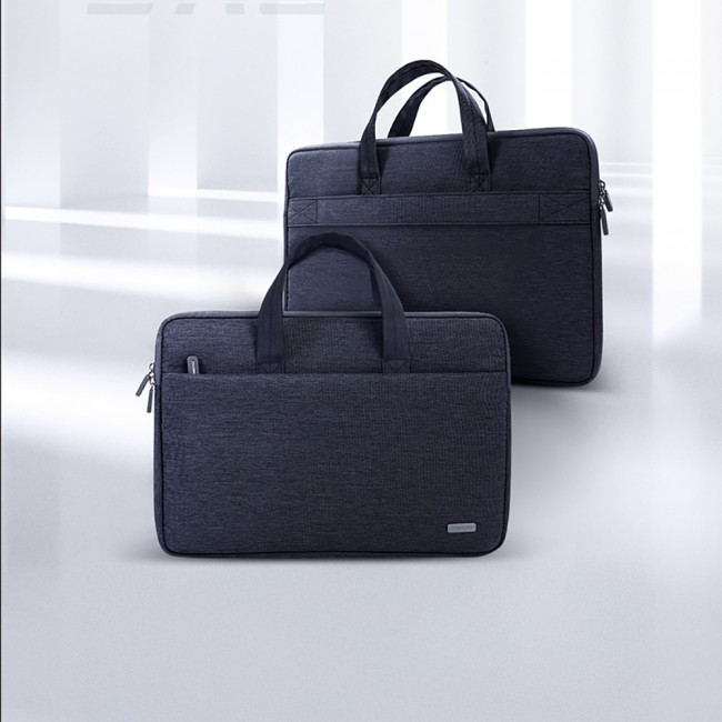 Recci RCS-S06 Su Geçirmez Polyester Kumaş 14 inç Laptop Çantası Recci RCS-S06 Su Geçirmez Polyester Kumaş 14 inç Laptop Çantası