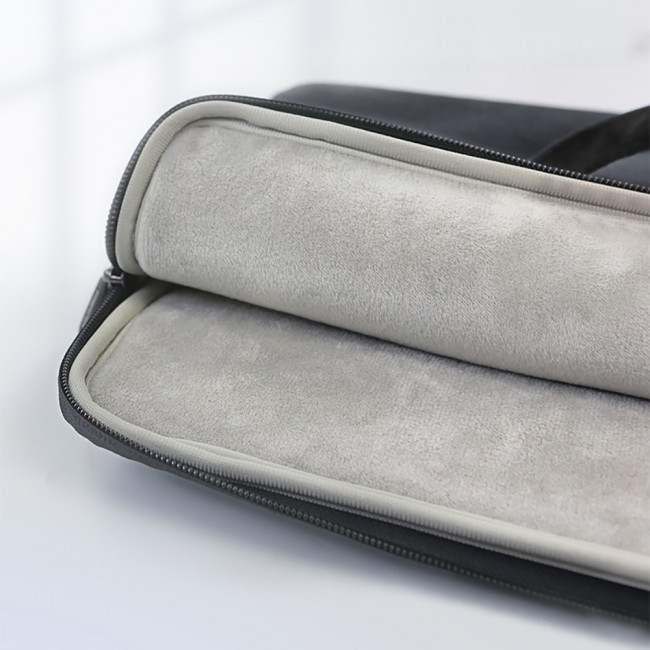 Recci RCS-S06 Su Geçirmez Polyester Kumaş 14 inç Laptop Çantası Recci RCS-S06 Su Geçirmez Polyester Kumaş 14 inç Laptop Çantası
