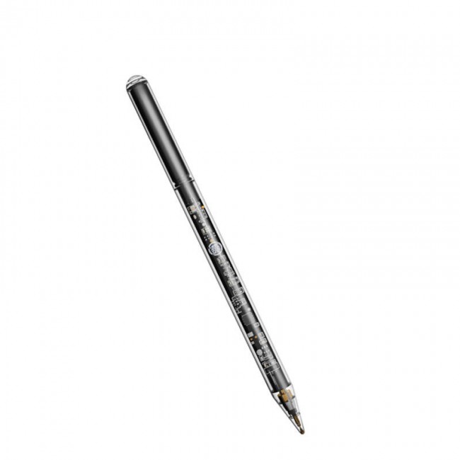Recci RCS-S28 Dokunmatik Kalem Palm-Rejection Eğim Özellikli Çizim Kalemi Recci RCS-S28 Dokunmatik Kalem Palm-Rejection Eğim Özellikli Çizim Kalemi