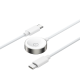 Recci RCW-39 2in1 Akıllı Saat Wireless Şarj Kablosu Recci RCW-39 2in1 Akıllı Saat Wireless Şarj Kablosu