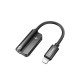 Recci RDS-A06 Lightning 2in1 Şarj ve Ses Adaptörü Recci RDS-A06 Lightning 2in1 Şarj ve Ses Adaptörü