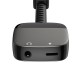 Recci RDS-A12 Lightning 2in1 Şarj ve Ses Adaptörü Recci RDS-A12 Lightning 2in1 Şarj ve Ses Adaptörü