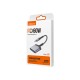 Recci RDS-A20 Type-C PD60W 2in1 Şarj ve Ses Adaptörü Recci RDS-A20 Type-C PD60W 2in1 Şarj ve Ses Adaptörü