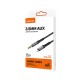Recci RDS-A26 Lightning to 3.5mm AUX Audio Kablo Recci RDS-A26 Lightning to 3.5mm AUX Audio Kablo