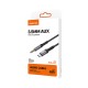 Recci RDS-A27 Type-C to 3.5mm AUX Audio Kablo Recci RDS-A27 Type-C to 3.5mm AUX Audio Kablo