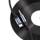 Recci RDS-A27 Type-C to 3.5mm AUX Audio Kablo Recci RDS-A27 Type-C to 3.5mm AUX Audio Kablo