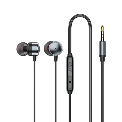 Recci REP-L37 Kulak İçi Profesyonel Ses Yalıtımı 3.5mm Kulaklık Recci REP-L37 Kulak İçi Profesyonel Ses Yalıtımı 3.5mm Kulaklık