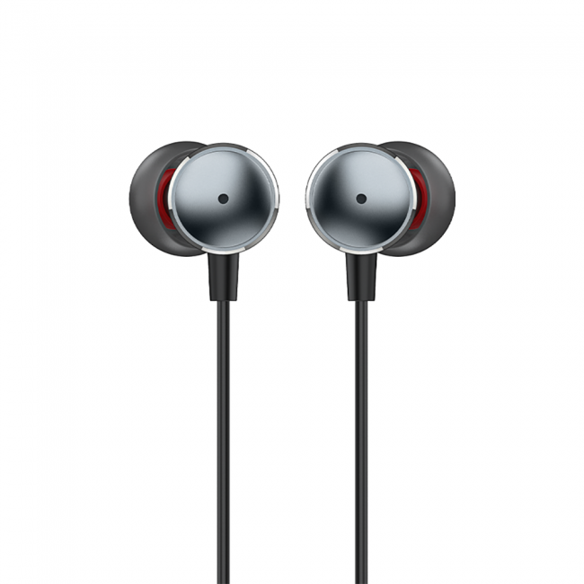 Recci REP-L37 Kulak İçi Profesyonel Ses Yalıtımı 3.5mm Kulaklık Recci REP-L37 Kulak İçi Profesyonel Ses Yalıtımı 3.5mm Kulaklık