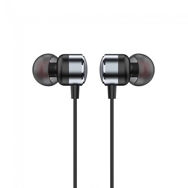Recci REP-L37 Kulak İçi Profesyonel Ses Yalıtımı 3.5mm Kulaklık Recci REP-L37 Kulak İçi Profesyonel Ses Yalıtımı 3.5mm Kulaklık