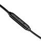 Recci REP-L37 Kulak İçi Profesyonel Ses Yalıtımı 3.5mm Kulaklık Recci REP-L37 Kulak İçi Profesyonel Ses Yalıtımı 3.5mm Kulaklık