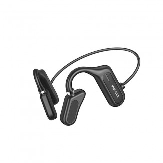 Recci REP-W27 Flutter Serisi Suya Dayanıklı Sporcu Bluetooth Kulaklık Recci REP-W27 Flutter Serisi Suya Dayanıklı Sporcu Bluetooth Kulaklık
