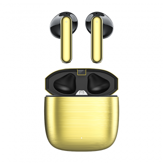 Recci REP-W42 Bounty Hunter Serisi TWS Kulak İçi Bluetooth v5.2 Kulaklık Recci REP-W42 Bounty Hunter Serisi TWS Kulak İçi Bluetooth v5.2 Kulaklık
