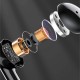 Recci REP-W42 Bounty Hunter Serisi TWS Kulak İçi Bluetooth v5.2 Kulaklık Recci REP-W42 Bounty Hunter Serisi TWS Kulak İçi Bluetooth v5.2 Kulaklık