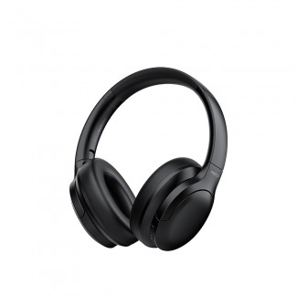 Recci REP-W59 Baron Serisi ANC Özellikli FM Destekli Ayarlanabilir Kulak Üstü Bluetooth Kulaklık Recci REP-W59 Baron Serisi ANC Özellikli FM Destekli Ayarlanabilir Kulak Üstü Bluetooth Kulaklık
