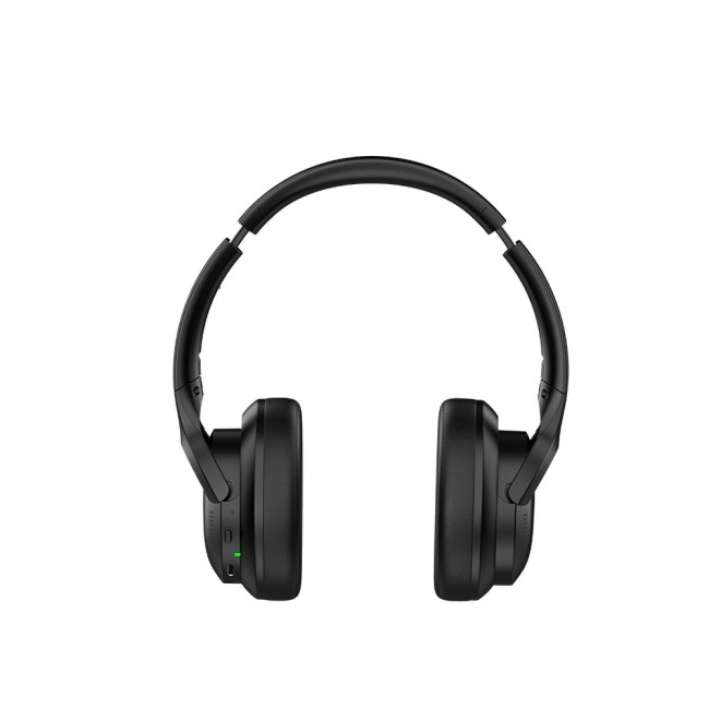 Recci REP-W59 Baron Serisi ANC Özellikli FM Destekli Ayarlanabilir Kulak Üstü Bluetooth Kulaklık Recci REP-W59 Baron Serisi ANC Özellikli FM Destekli Ayarlanabilir Kulak Üstü Bluetooth Kulaklık