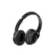 Recci REP-W59 Baron Serisi ANC Özellikli FM Destekli Ayarlanabilir Kulak Üstü Bluetooth Kulaklık Recci REP-W59 Baron Serisi ANC Özellikli FM Destekli Ayarlanabilir Kulak Üstü Bluetooth Kulaklık