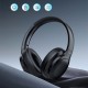 Recci REP-W59 Baron Serisi ANC Özellikli FM Destekli Ayarlanabilir Kulak Üstü Bluetooth Kulaklık Recci REP-W59 Baron Serisi ANC Özellikli FM Destekli Ayarlanabilir Kulak Üstü Bluetooth Kulaklık