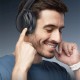 Recci REP-W59 Baron Serisi ANC Özellikli FM Destekli Ayarlanabilir Kulak Üstü Bluetooth Kulaklık Recci REP-W59 Baron Serisi ANC Özellikli FM Destekli Ayarlanabilir Kulak Üstü Bluetooth Kulaklık