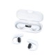 Recci REP-W60 Angel Serisi Dijital LED Göstergeli Hi-Fi Ses Kaliteli TWS Kulak İçi Bluetooth v5.3 Kulaklık Recci REP-W60 Angel Serisi Dijital LED Göstergeli Hi-Fi Ses Kaliteli TWS Kulak İçi Bluetooth v5.3 Kulaklık
