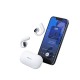 Recci REP-W60 Angel Serisi Dijital LED Göstergeli Hi-Fi Ses Kaliteli TWS Kulak İçi Bluetooth v5.3 Kulaklık Recci REP-W60 Angel Serisi Dijital LED Göstergeli Hi-Fi Ses Kaliteli TWS Kulak İçi Bluetooth v5.3 Kulaklık