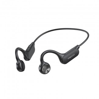 Recci REP-W61 Vogue Serisi Hi-Fi HD Ses Kaliteli Kemik İletimi Kulak Üstü Bluetooth Kulaklık Recci REP-W61 Vogue Serisi Hi-Fi HD Ses Kaliteli Kemik İletimi Kulak Üstü Bluetooth Kulaklık