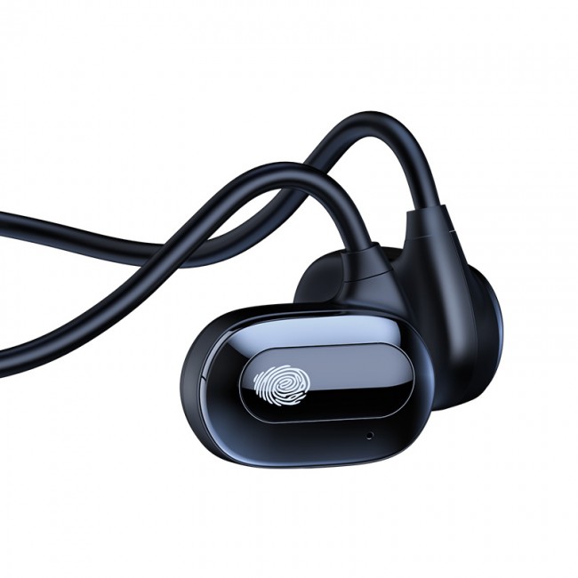 Recci REP-W63 Phantom Serisi Hi-Fi HD Ses Kaliteli Hava İletimi Kulak Üstü Bluetooth Kulaklık Recci REP-W63 Phantom Serisi Hi-Fi HD Ses Kaliteli Hava İletimi Kulak Üstü Bluetooth Kulaklık